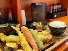 -天妇罗内顺田(罗湖店)