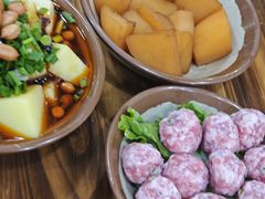 -笔记安顺夺夺粉火锅