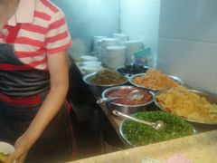-阿熊螺蛳粉(北大街店)