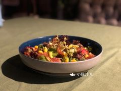 -一棵树·意大利西餐厅One Tree(新城店)