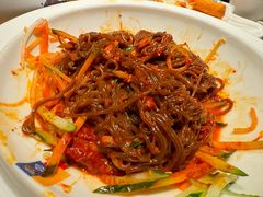 -七八冷面·延边朝鲜族美食(世纪汇店)