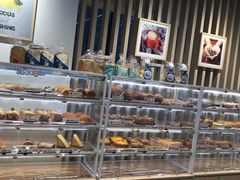 -85度C(南京龙世中心店)