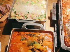-炉鱼(西溪银泰城店)