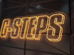-G-STEPS舞蹈工作室