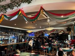 -碧特博格啤酒花园餐厅(芜湖路店)