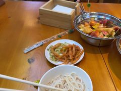 -雙冲柳州螺蛳粉&酸嘢&桂林米粉(簋街店)