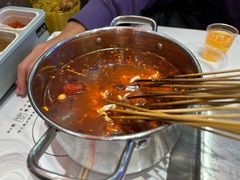 -海波肉串(振兴广场店)