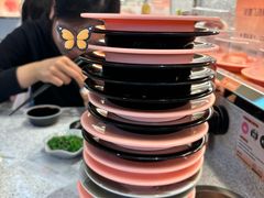 -争鲜回转寿司(朝外悠唐PLUS店)