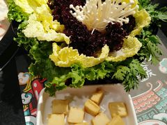 -井格重庆火锅(燕郊永旺店)