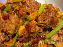 -昌盛德徐州老菜馆