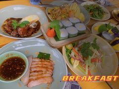 -CHINCHIN 青青·泰国料理(万象食家店)