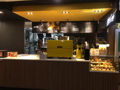 -麦当劳(中山大道中店)