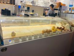 -DRUNK BAKER(上海陕康里店)