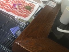 -重庆德庄火锅(体育中心店)