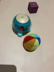 -奈尔宝·儿童乐园·亲子餐厅(前滩店)