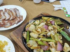 -众源美食(光复阁店)