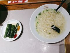 -松鹤楼面馆(清河万象汇店)