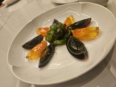 -扬州香格里拉·香宫中餐厅