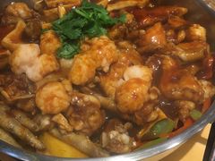 -黄记煌三汁焖锅(新世纪广场店)