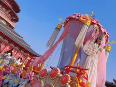 -海合安苏州阳澄半岛乐园