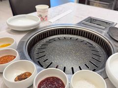 -黄金牧场(明洞总店)