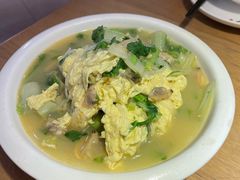 -吕氏疙瘩汤·海鲜新鲁菜(凯德mall新都心店)