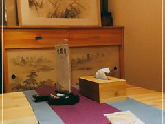 -云间宿茶空间(嘉杰国际广场店)