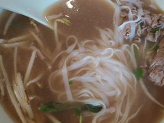 -越南牛肉河粉餐厅(书院巷店)