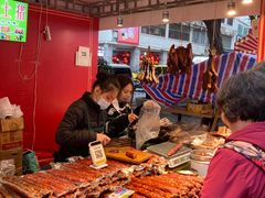 -一德进口食品批发