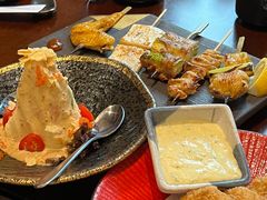 -鸟鹏烧鸟居酒屋(仁恒梦中心店)