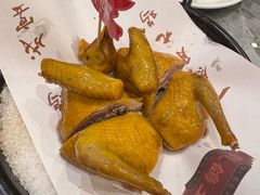 -朱记乳鸽王·非遗石岐乳鸽·全鸽宴(大兴旗舰店)