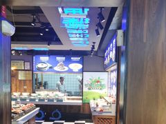 -小花椒金汤酸菜鱼(理工大店)