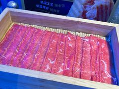 -王家渡火锅店(棕榈泉店)