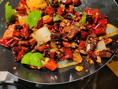 -嘎嘎鸭脑壳(蜀汉路店)