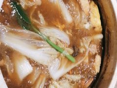 -名善山珍·野生菌汤锅(文殊院店)