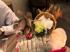 -四季火锅酒家(新濠影汇店)