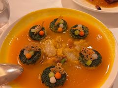 -香宫(九龙香格里拉店)