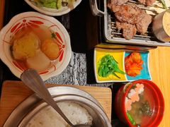 -味太助·银饭食堂(中华城店)