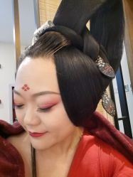 -盘子女人坊古装写真摄影(天津总店)