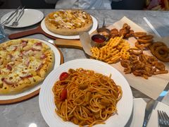 -必胜客(玉泉远洋店)