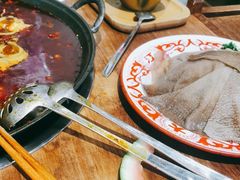 -楠火锅(昆山金鹰店)