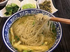 -澄信居膳麵