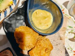 -千寻山野烤肉(天虹店)
