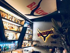 -黑角餐厅美式狂野Blackhorn(昌茂花园店)