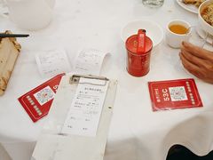 -东江渔村·古典园林·30年粤菜老字号(太和店)
