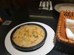 -西堤牛排(恒隆广场店)
