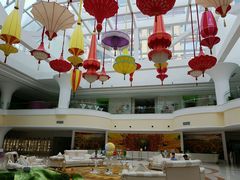 -广州花之恋城堡酒店