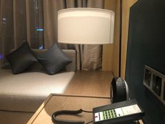 -深圳湾万怡酒店
