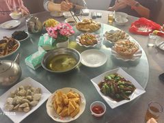 -妈妈的小作坊(陈家镇店)