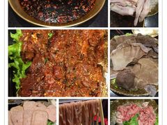 -老夏老火锅(正宁路店)
